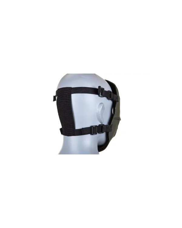 Wosport Tactical Olive Mask 4