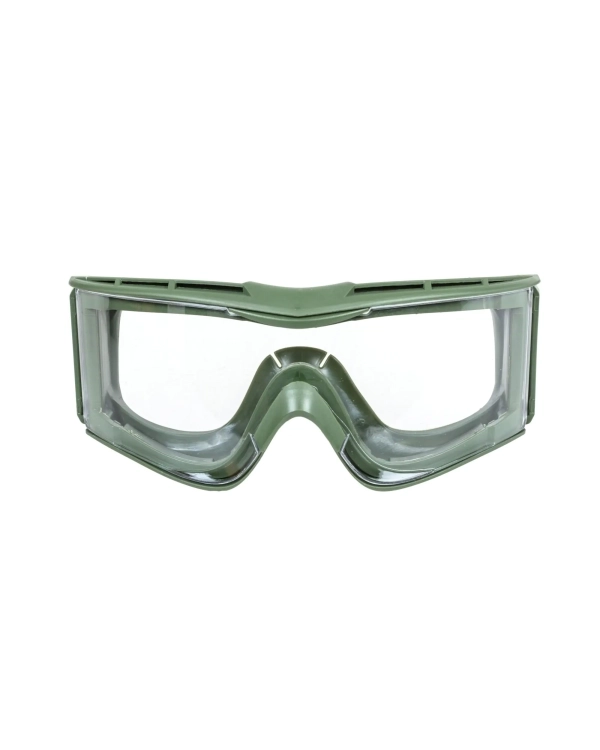 Wosport Tactical Glasses GG-005 Olive 2