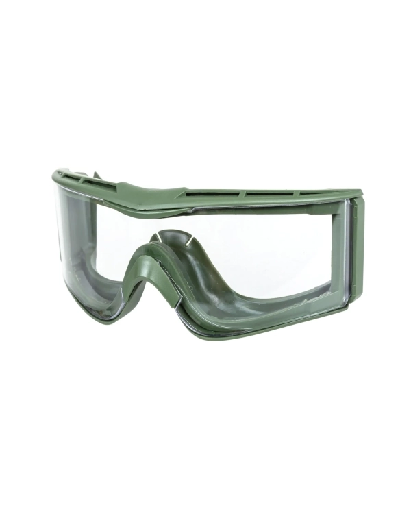 Wosport Tactical Glasses GG-005 Olive 3