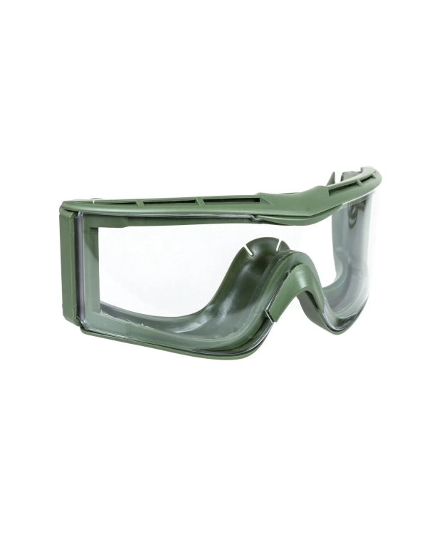 Wosport Tactical Glasses GG-005 Olive 4