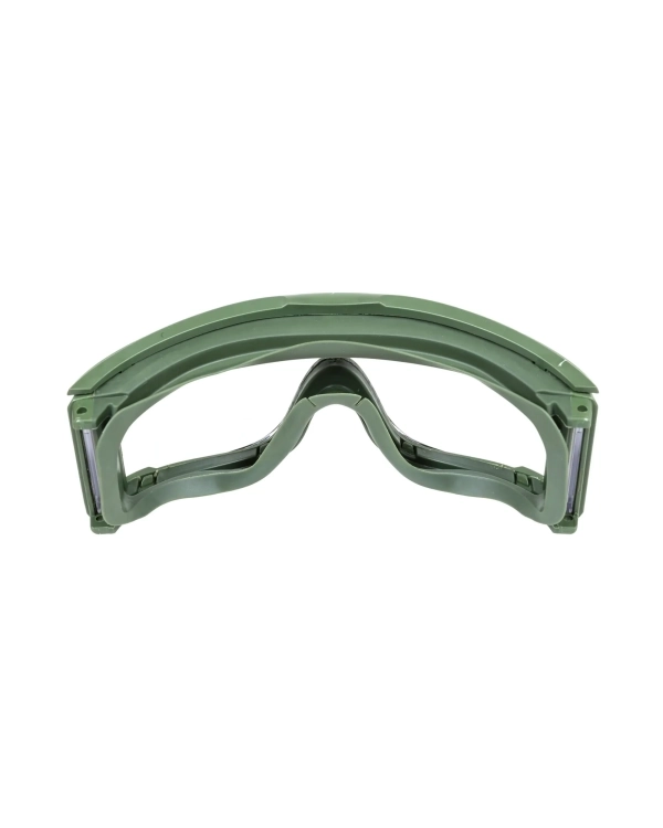 Wosport Tactical Glasses GG-005 Olive 5