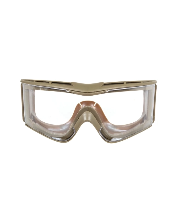 Wosport ochelari tactici GG-005 Tan 3