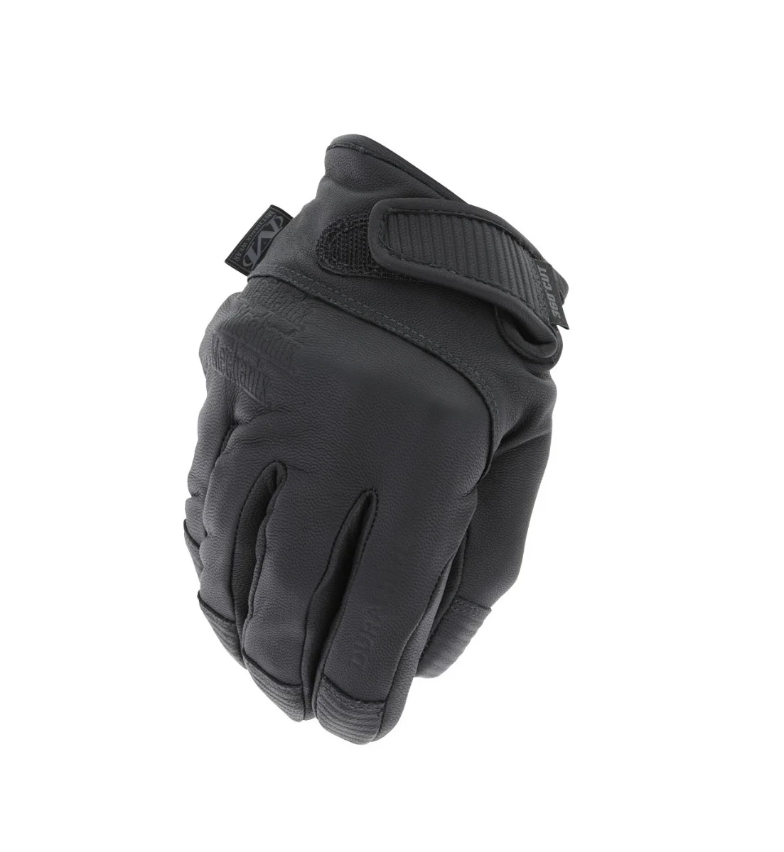 Mechanix Wear Durahide Needlestick Leather Gloves (S)