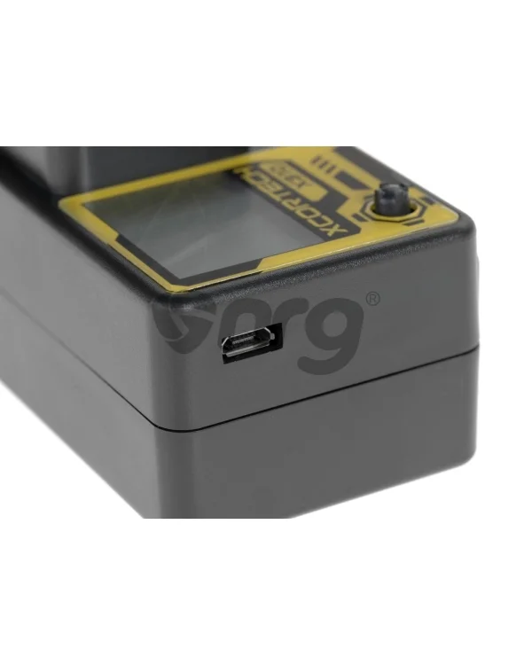 Xcortech chronograph X310 mini 3