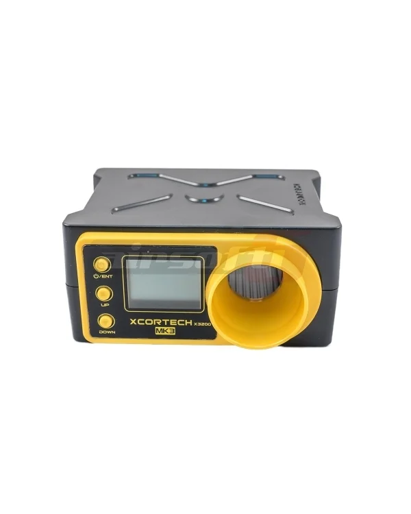 Xcortech X3200 MK3 Chronograph 2