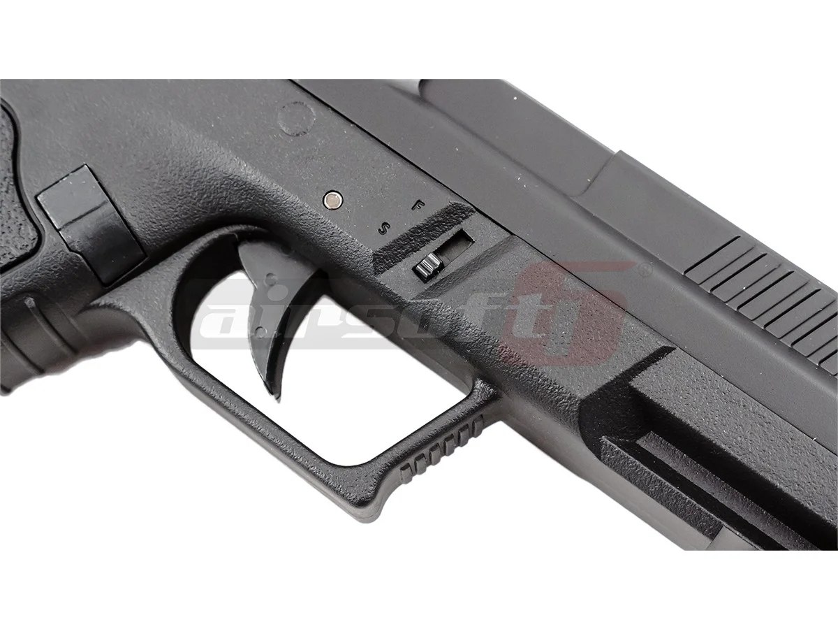 Cyma Electric Pistol CM.127 2