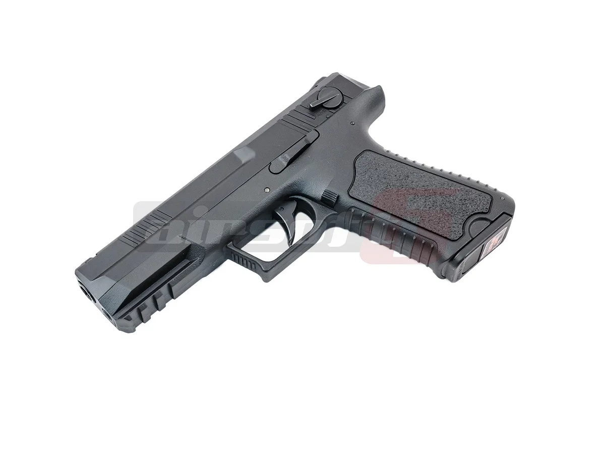 Cyma Electric Pistol CM.127 4
