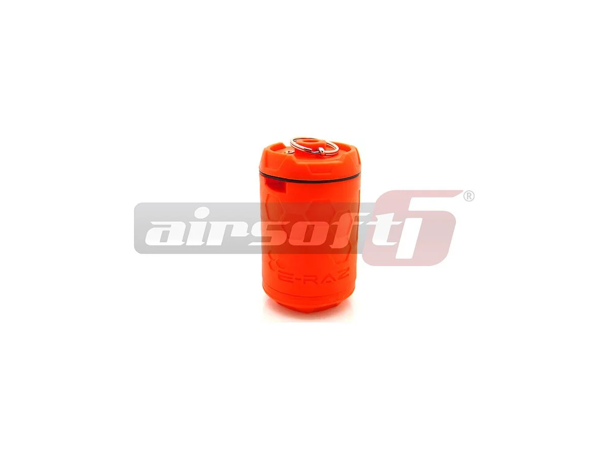 Z-Parts E-Raz Red Grenade 2