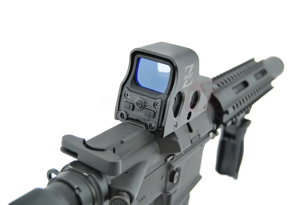 Z-Sight Holosight 551 2