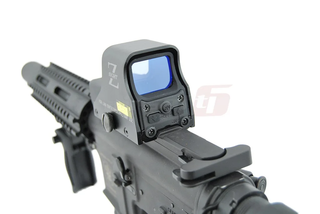 Z-Sight Holosight 551 6