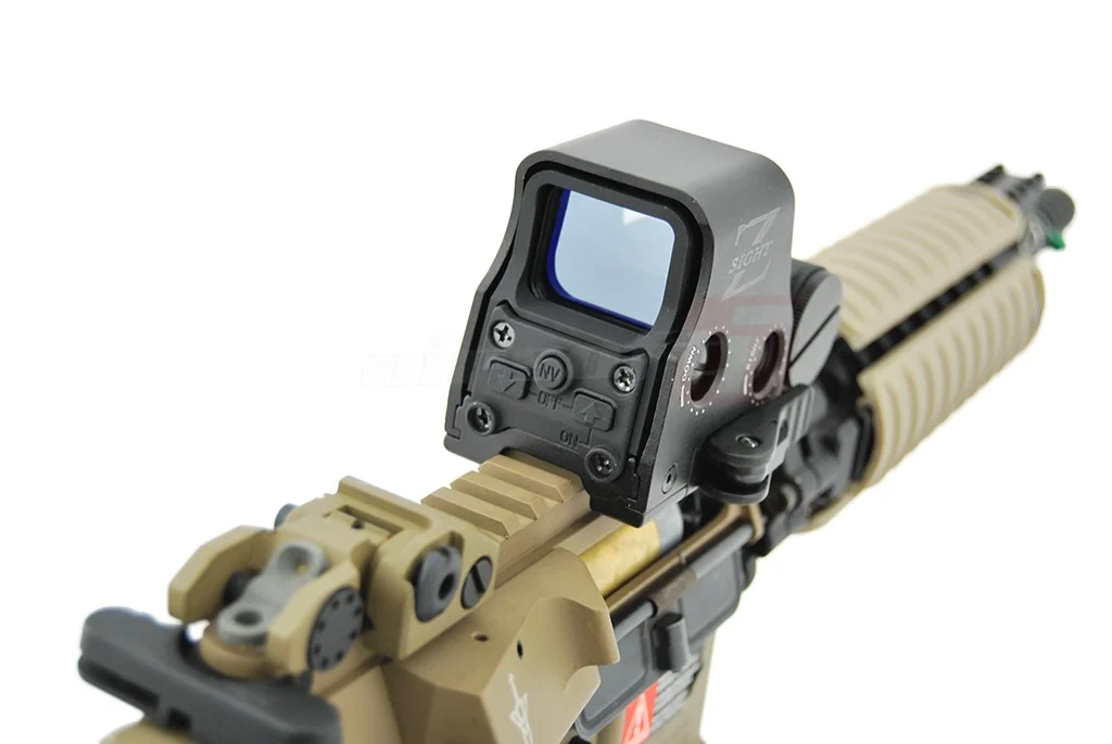 Z-Sight Holosight XPS 2
