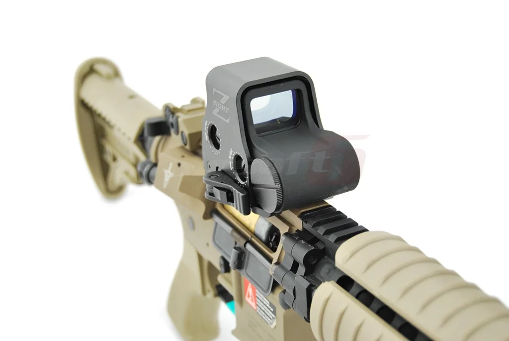 Z-Sight Holosight XPS 4