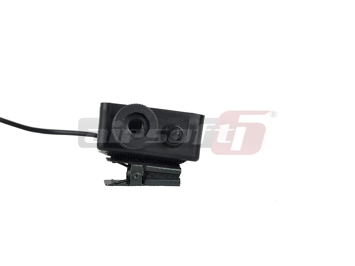 Z-Tactical PTT Tactical Button zTEA 2