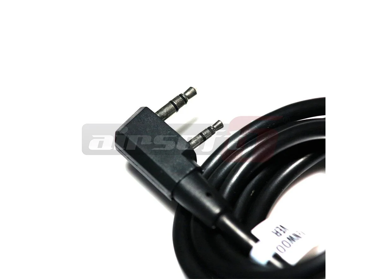 Z-Tactical headset FBI 2