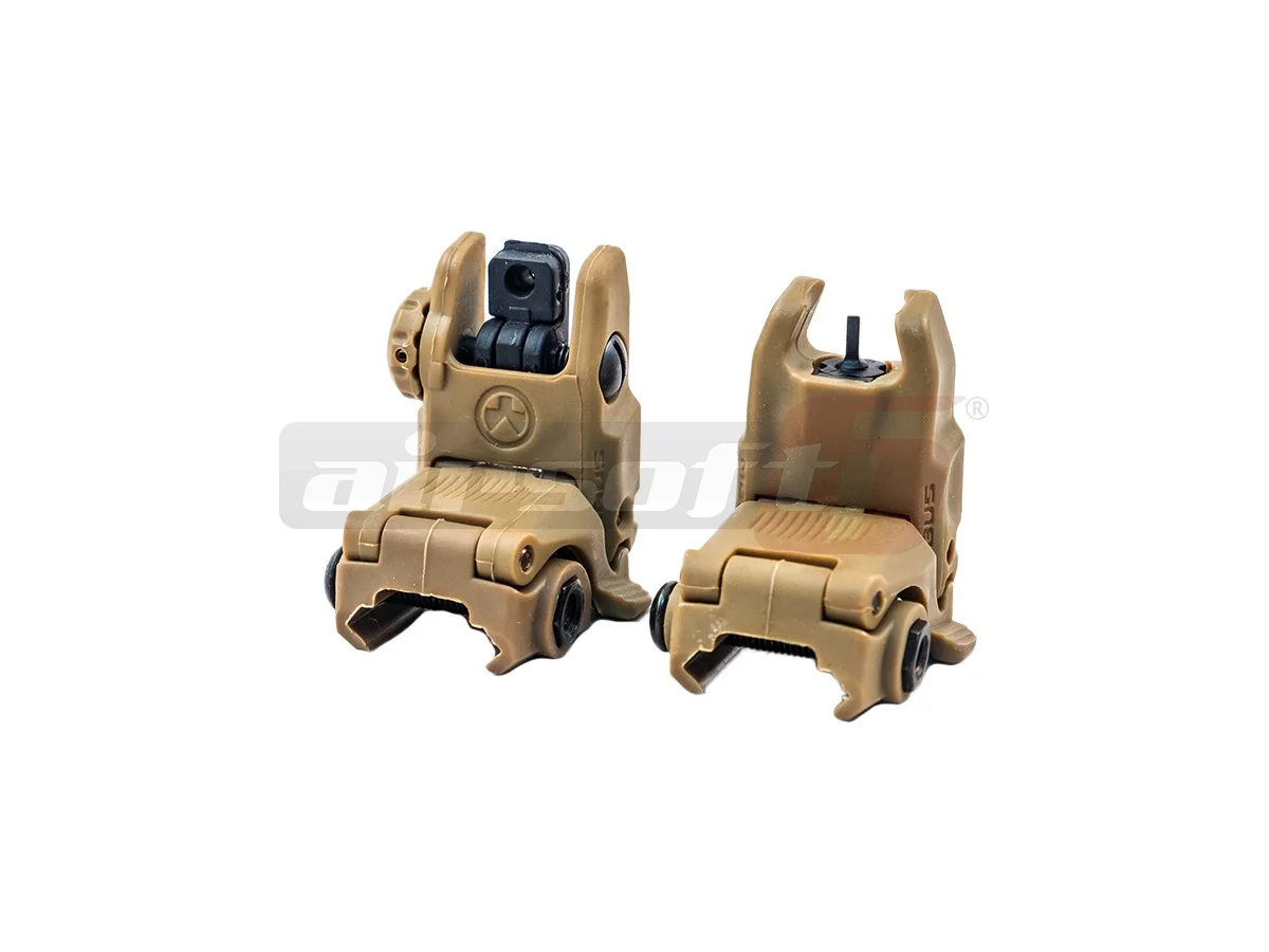 ACM Gen. 2 Coyote Sight Set 2
