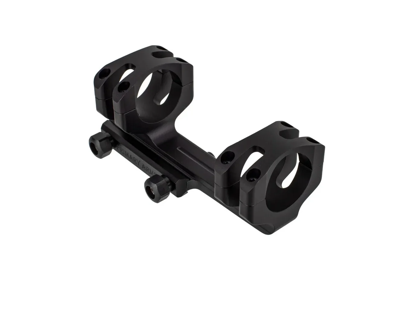 Primary Arms GLx 30mm scope mount - 20 MOA 3
