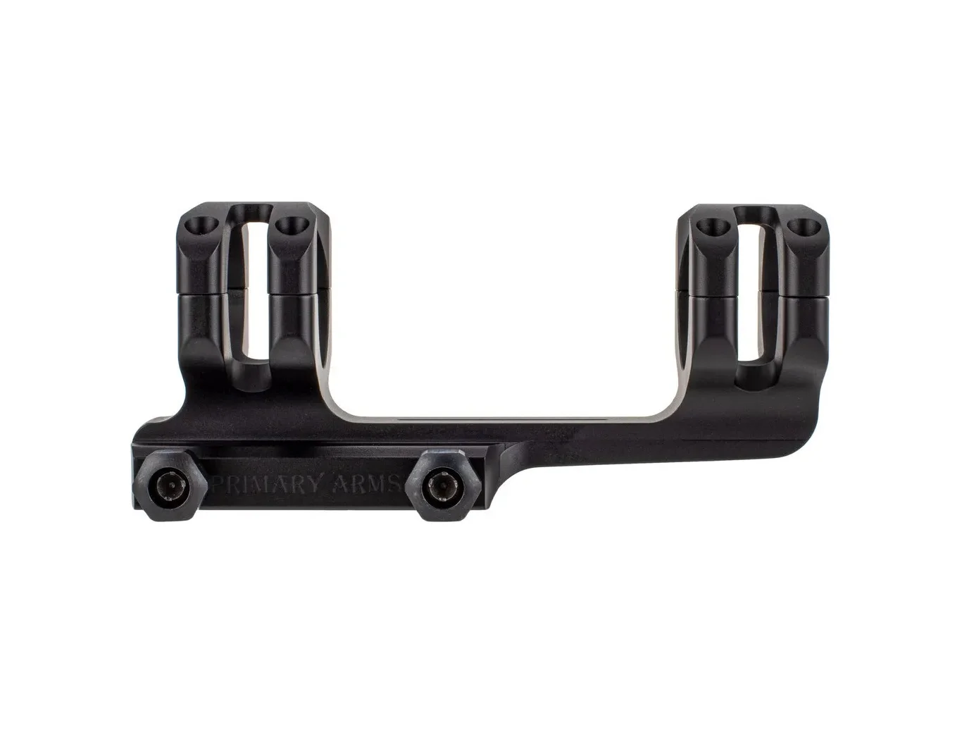 Primary Arms GLx 30mm scope mount - 20 MOA 2
