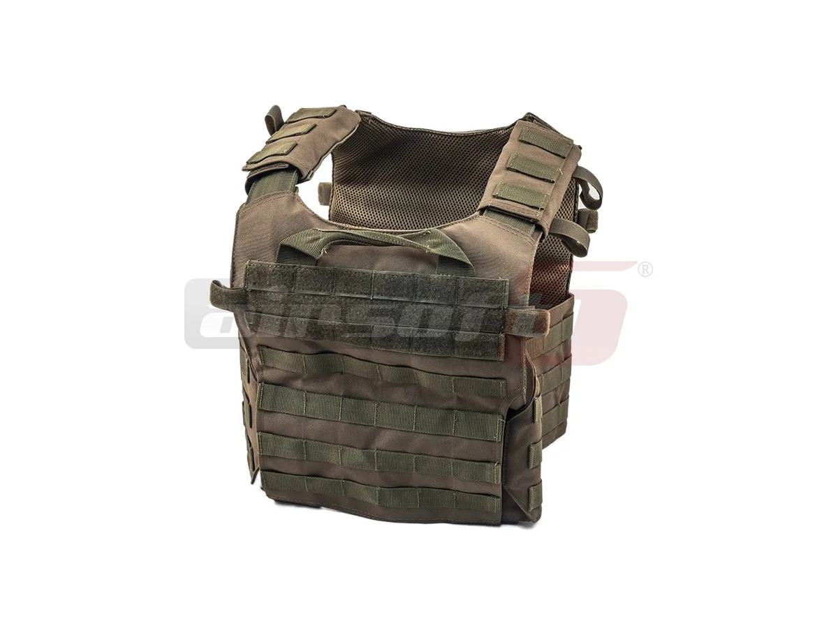 Condor Gunner Plate Carrier Olive 2