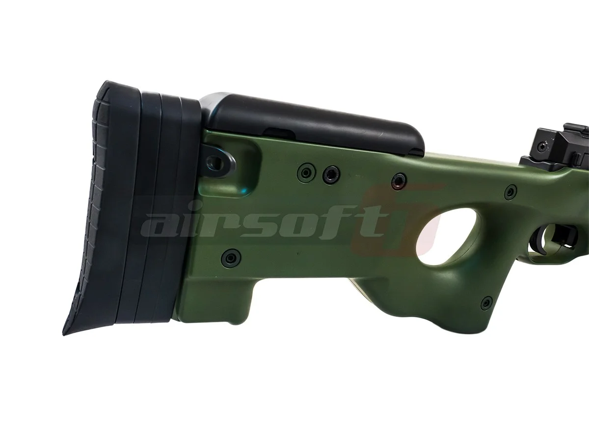 WELL MB01 Olive 3