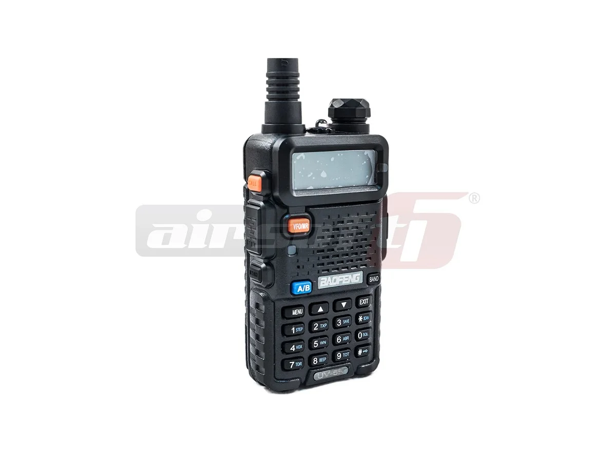 Baofeng Radio Station UV-5R VHF/UHF 2