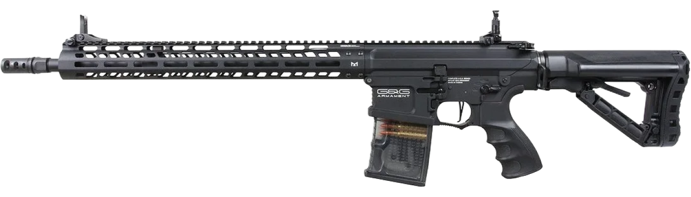 G&G TR16 MBR 308