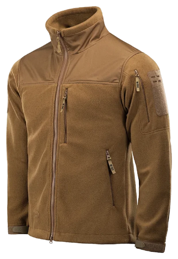 M-Tac jachetă Alpha Microfleece